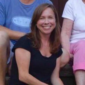 Meet your Posher, Mary beth